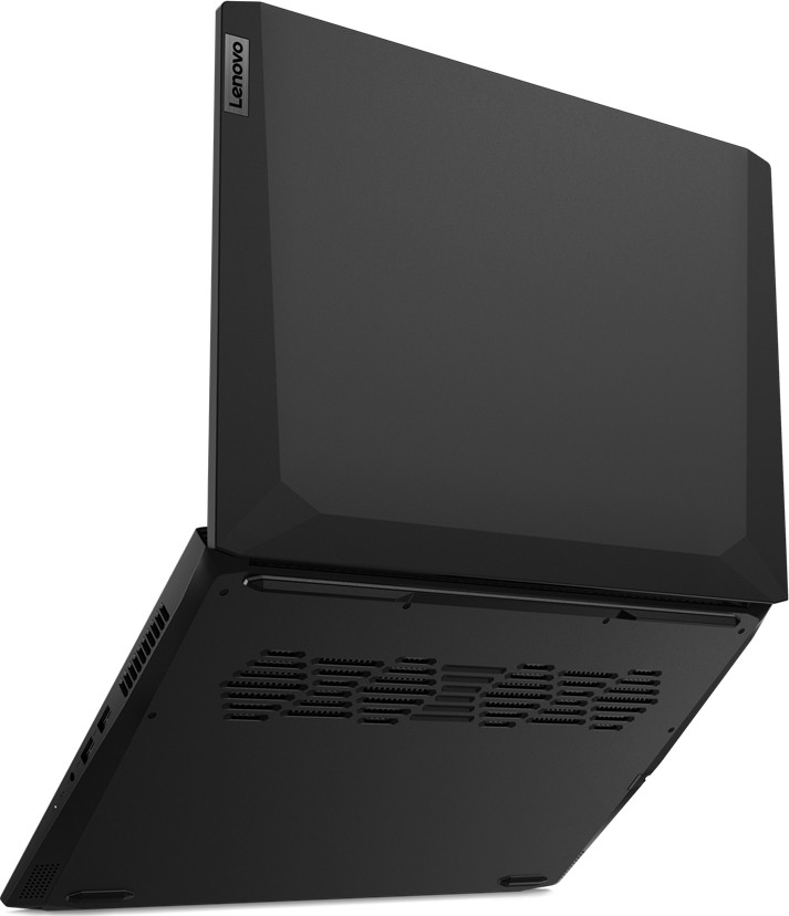 Laptop Lenovo Ideapad Gaming Ihu Shadow Black I Ram Gb