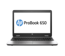 Laptop HP Probook 650 G2 / i5 / RAM 8 GB / SSD Pogon / 15,6″ FHD