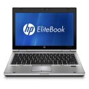 Laptop HP EliteBook 2560p / i5 / RAM 8 GB / 12,5″ HD