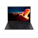Lenovo prijenosno računalo ThinkPad X1 Carbon G8, i7-10610U, SSD 1 TB