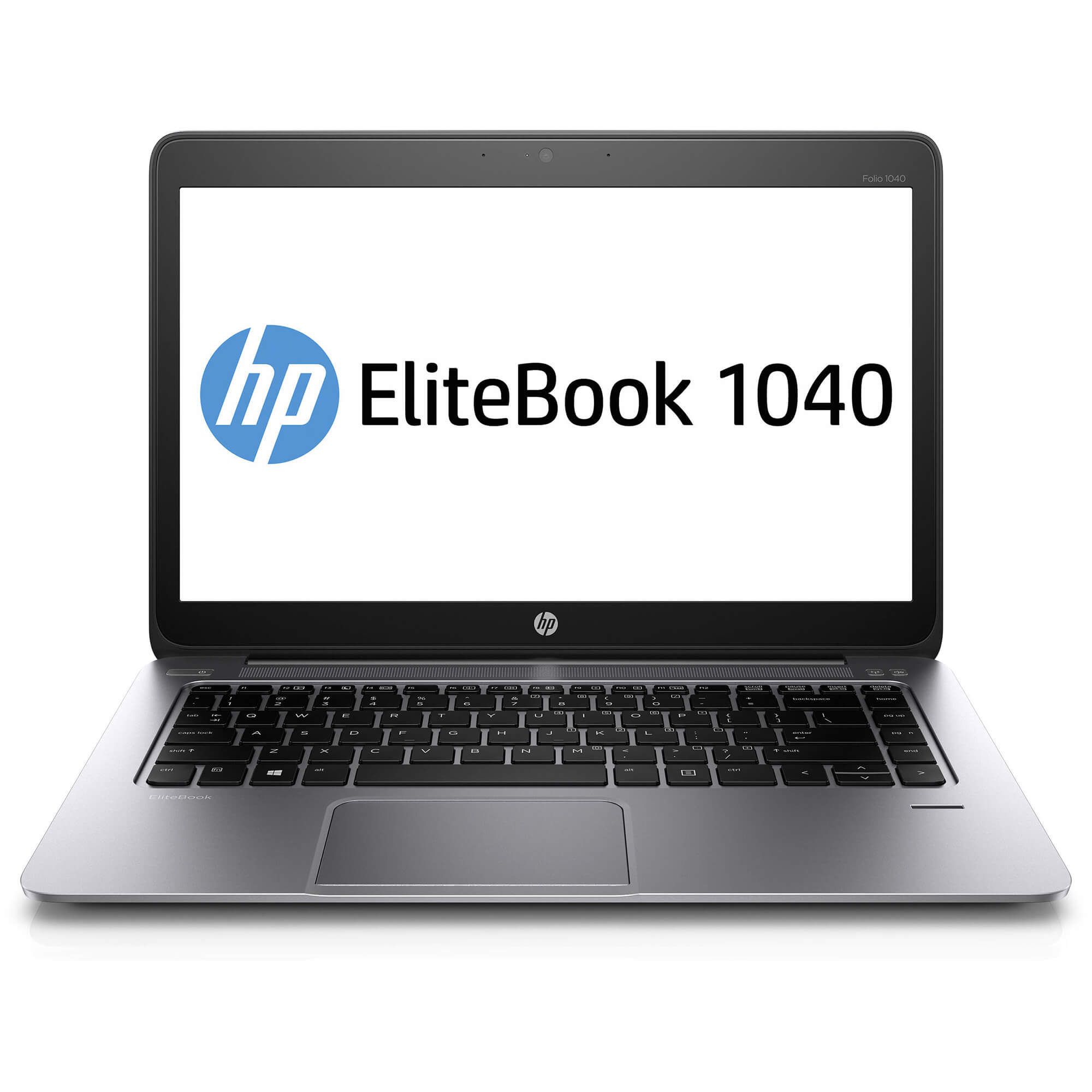 Hp elitebook folio 1040 g2 обзор