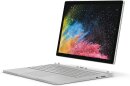 Laptop Microsoft Surface Book 2 - Touchscreen / i5 / RAM 8 GB / SSD Disk / 13,3
