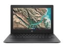 Laptop HP Chromebook 11 G8 / Intel® / RAM 4 GB / SSD Pogon / 11,6″ HD