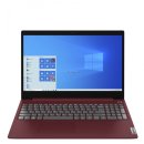 Laptop Lenovo IdeaPad 3 15ADA05 Cherry Red / AMD Ryzen™ 3 / RAM 8 GB / SSD Pogon / 15,6″ FHD
