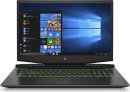 Laptop HP Pavilion Gaming 17-cd0316ng GTX 1660 Ti (6 GB) / i7 / RAM 16 GB / SSD Pogon / 17,3″ FHD