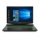 Laptop HP Pavilion 15-dk0013ng Gaming GTX 1650 (4 GB) / i5 / RAM 16 GB / SSD Pogon / 15,6″ FHD