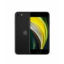 Apple iPhone SE 2nd generation 64 GB crni, izložbeni