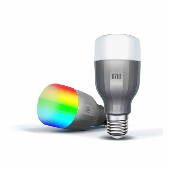 Mi smart bulb sale