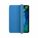 Apple Smart Folio for 11-inch iPad Pro (2nd gen.) - Surf Blue (Seasonal Spring2020)