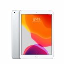 Apple 10.2-inch iPad 8 Wi-Fi 32GB - Silver