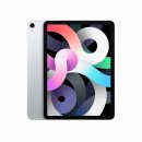 Apple 10.9-inch iPad Air 4 Wi-Fi 64GB - Silver