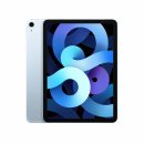 Apple 10.9-inch iPad Air 4 Wi-Fi 64GB - Sky Blue
