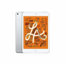 Apple iPad mini 5 Wi-Fi 256GB - Silver