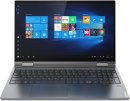 Laptop Lenovo Yoga C740-15IML Iron Grey / i5 / RAM 8 GB / SSD Pogon / 15,6″ FHD