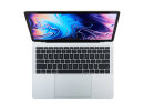 MacBook Pro 13 /16GB/256GB SSD, silver