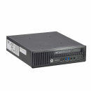 Stolno računalo HP Elitedesk 800 G1 SFF Intel® Core™ i7-4770 | Intel® HD Graphics 4600 | 8GB DDR 3 | SSD 128GB + HDD 500 GB | Win10 PRO