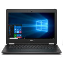 Laptop Dell 12,5