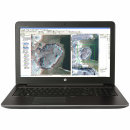 Laptop HP Zbook 15 G3 Intel® Core™ i7-6820HQ | 1920x1080 FHD | Intel® HD Graphics 530 | Nvidia Quadro M2000M | 32 GB RAM | SSD 512 GB | Win10Pro HR | 703.30 EUR