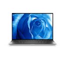 Laptop Dell XPS 13 9310 / i5 / RAM 16 GB / SSD 512 GB / 13,4″ / FHD