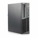 Stolno računalo Lenovo Thinkcentre M91P SFF Intel® Core™ i5-2400 | Intel® HD Graphics | 8GB DDR 3 | HDD 250GB | DVD-ROM | Win10 Home