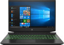 Laptop HP Pavilion Gaming 15-ec0013nv GTX 1650 (4 GB) / AMD Ryzen™ 7 / RAM 16 GB / SSD Pogon / 15,5″ FHD