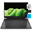 Laptop HP Pavilion Gaming 16-a0043nl GTX 1660Ti (6 GB) (i5-10300H/8 GB RAM/512 GB SSD/FHD/Win 10) / i5 / RAM 16 GB / SSD Pogon / 16,1″ FHD