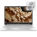 Laptop HP Laptop 15s-fq1119ns / i3 / RAM 8 GB / SSD Pogon / 15,6″ HD