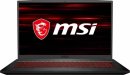 Laptop MSI GF75 Thin 10SER / i7 / RAM 16 GB / SSD Pogon / 17,3″ FHD
