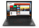Laptop Lenovo ThinkPad T480S i5-8350U / i5 / RAM 8 GB / 256 GB SSD Disk/ 14,0″