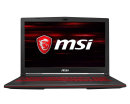 Laptop MSI GL63 9SD / i7 / RAM 16 GB / SSD Pogon / 15,6″ FHD