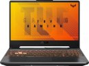 Laptop ASUS TUF Gaming A15 FA506IV-HN368T Bonfire Black / AMD Ryzen™ 7 / RAM 8 GB / SSD Pogon / 15,6″ FHD