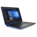 Laptop HP x360 11 G3 EE / Intel® Pentium® /11,6″ HD/ WIN10PRO