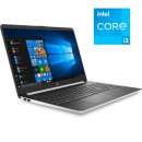 Laptop HP 15s-fq2001ne i3-1115G4/4 GB/512 GB SSD/15,6 HD/Win 10 / i3 / RAM 4 GB / SSD Pogon / 15,6″ HD