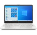 Laptop HP 15-dw3011nl i7-1165G7/8 GB/512 GB SSD/15,6" FHD/MX450 (2 GB)/Win 10 / i7 / RAM 8 GB / SSD Pogon / 15,6″ FHD