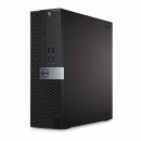 Stolno računalo Dell Optiplex 5040 Desktop Intel® Core™ i7-6700 | Intel® HD Graphics 530 | 16GB | SSD 256GB | Win10 Pro