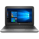 Laptop HP Stream 11 Pro Intel N2840 | 1366x768 HD | Intel HD| 2GB DDR 4 | SSD 32GB | Win Pro HR