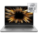Laptop HP 340S G7 i3-1005G1/8 GB/256 GB SSD/14" FHD/Win 10 Pro / i3 / RAM 8 GB / SSD Pogon / 14,0″ FHD
