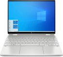 Laptop HP Spectre x360 Convertible 14-ea0081ng Natural Silver / i7 / RAM 16 GB / SSD Pogon / 13,5″ FHD
