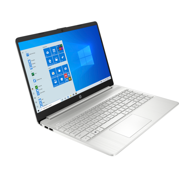 Laptop HP 15dw3004ne / i5 / RAM 8 GB / SSD Pogon / 15,6″ FHD