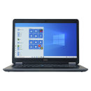 Laptop Dell E7240 Intel Core i5-4310U | 16 GB DDR | SSD 256 GB | Win10 Pro