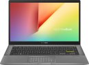 Laptop ASUS VivoBook S14 S433EA-EB160T Indie Black / i7 / RAM 8 GB / SSD Pogon / 14,0″ FHD