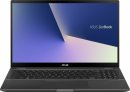 Laptop ASUS ZenBook Flip 15 UX563FD-A1044T Gun Metal / i5 / RAM 8 GB / SSD Pogon / 15,6″ 4K UHD