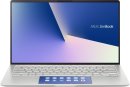 Laptop ASUS ZenBook 14 UX434FAC-A5225T Icicle Silver / i5 / RAM 8 GB / SSD Pogon / 14,0″ FHD