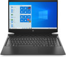 Laptop HP Pavilion Gaming 16-a0029nt GTX 1650 Ti (4 GB) - i5-10300H / i5 / RAM 8 GB / SSD Pogon / 16,1″ FHD