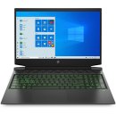 Laptop HP Pavilion Gaming 16-a0031nw i5-10300H/8 GB/512 GB SSD/GTX 1650 Titanium (4 GB) / i5 / RAM 8 GB / SSD Pogon / 16,1″ FHD