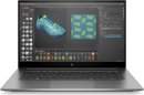 Laptop HP ZBook Studio G7 / i7 / RAM 32 GB / SSD Pogon / 15,6″ FHD