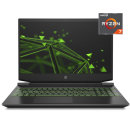 Laptop HP Pavilion Gaming 15-ec2000nj / AMD Ryzen™ 7 / RAM 16 GB / SSD Pogon / 15,5″ FHD