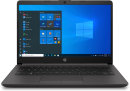 Laptop HP 245 G8 / AMD Ryzen™ 5 / RAM 8 GB / SSD Pogon / 14,0″ FHD