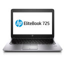 Laptop HP 12,5