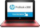 Laptop HP x360 11 G1 EE (crveni) 11,6